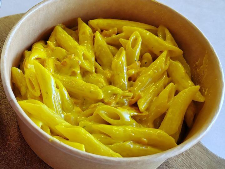 The perfect restaurant for delicious pasta.